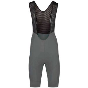 Bioracer Icon Fietsbroek Grijs S Man