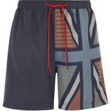 Charles Colby herren Zwemshort - 10 - donkerblauw