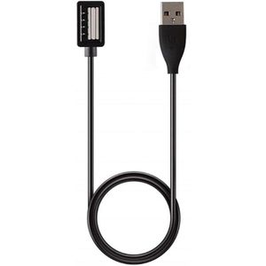 3.5mm 1/8 Inch Naar 6.35mm 1/4 Inch Mono Kabel - TS Plug Voor Versterkers, Laptops, Gitaren (3m)