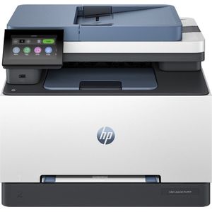 HP Color LaserJet Pro MFP 3302sdw - All-in-One Printer - 3 jaar garantie na registratie