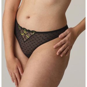 PrimaDonna Twist Tepito String 0642410 Dark Glow - maat 38