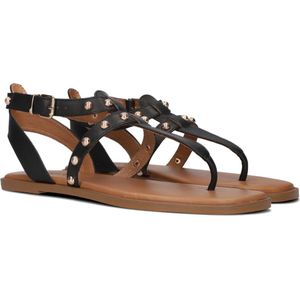 Notre-V 981021 Sandalen - Dames - Zwart - Maat 36