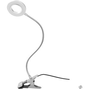 Equivera Daglichtlamp Hobby - Lichttherapielamp - Hobby Lamp - Bureaulamp - Daglichtlamp Staand