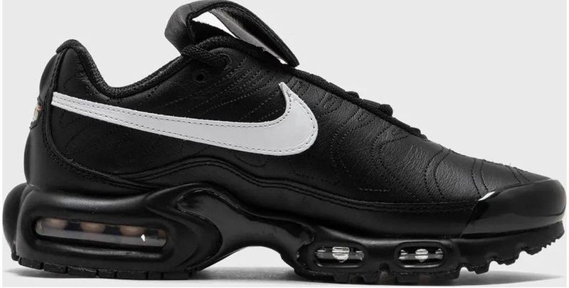 Nike Tuned - Sneakers - Volt