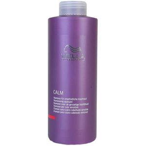 Wella Balance Calm Sensitive Shampoo 1000 ml