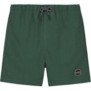 Shiwi - Recycled Mike - Zwemshort - Groen