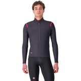 Castelli - Tutto Nano - Trui Met Lange Mouwen - Grijs