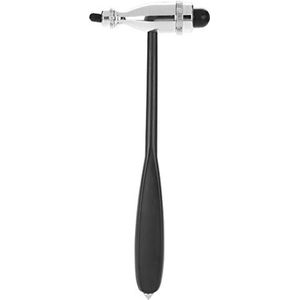 Reflecterende hamer voor neurologische reflextests en spierreacties