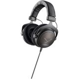 Beyerdynamic TYGR 300 R Bedrade Gaming Headset - Open-back - Zwart/Oranje