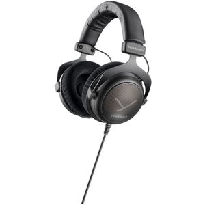 Beyerdynamic TYGR 300 R Bedrade Gaming Headset - Open-back - Zwart/Oranje