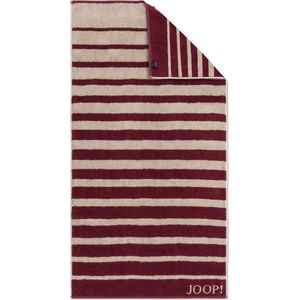 JOOP! Douche handdoek Select Shade 80x150 Set van 1
