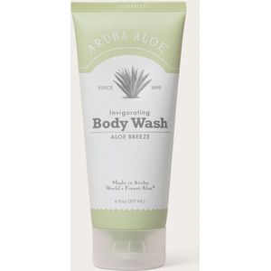Aruba Aloe Aloe Breeze Douchegel | Voedt en hydrateert | 177ml