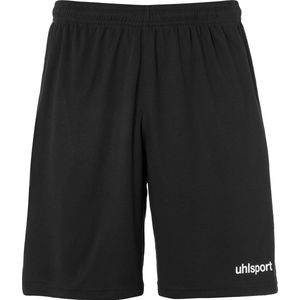 Uhlsport Center Basic  Sportbroek - Maat 128  - Unisex - zwart