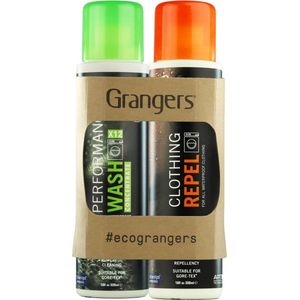 Grangers Performance Wash & Clothing Repel