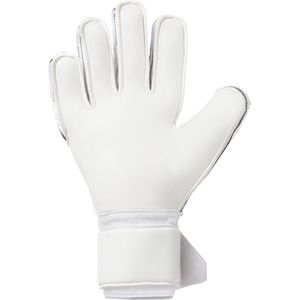 Uhlsport Absolutgrip White Red Black Keepershandschoenen - Maat 11