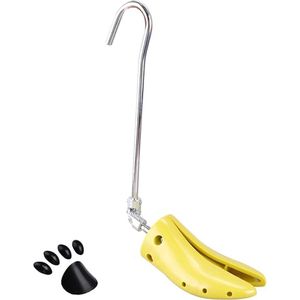 Blu Leone - laarzenoprekker - oprekker breedte voor half hoge schoenen en laarzen - maat 44 - 47