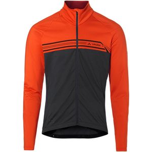 VAUDE - Posta LS Tricot II - Fietsshirt - Heren - Lange Mouwen