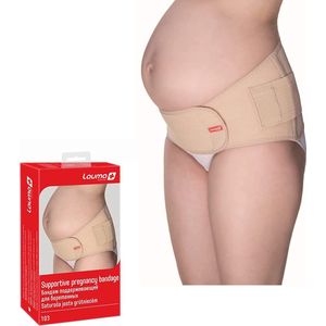 Zwangerschapsband - Buikband - Zwangere Buik Ondersteuning