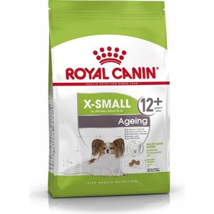 Royal Canin X-Small Ageing 12+ - Hondenvoer - 500 g