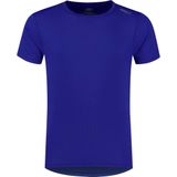 Rogelli - Promo - T-shirt - Korte Mouwen - 100% Polyester