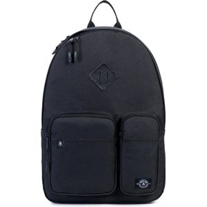 Academy - 600D POLY BLACK