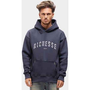 SOCIÉTÉ HOODIE GREY