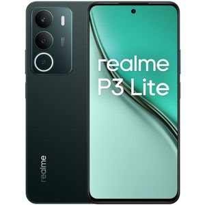 Realme P3 lite 4G 8GB+256GB Greon