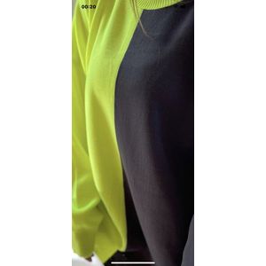 TRUI/LIME-GRIJS/SIRMAZA