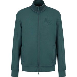 Trui Groen sweaters groen