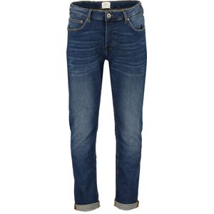 Hensen Jeans - Slim Fit - Blauw - 36-34