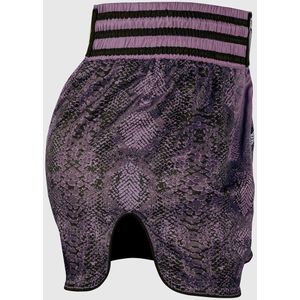 Venum Amazonia Dames Muay Thai Shorts Paars - M