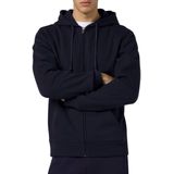 Champion Icons Small Logo Full Zip Vest Heren - Maat L