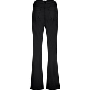 DIDI Dames Travel pants Paseo in black maat 42