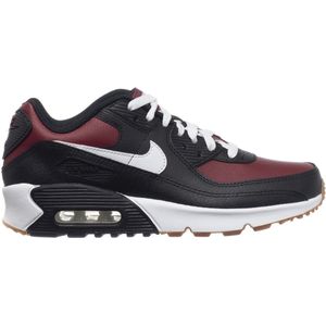 Sneakers Nike Air Max 90 LTR ""Rood/Zwart/Wit"" - Maat 36