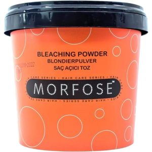 Morfose Blondeerpoeder Blauw 1000g