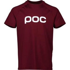 POC M'S Reform Enduro Tee Propylene Red Medium