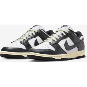 Nike Dunk Low 'Vintage Panda' - Maat: 40