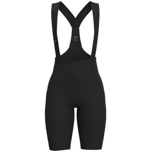 Ale R-ev1 Speedfondo Light Fietsbroek Zwart M Vrouw