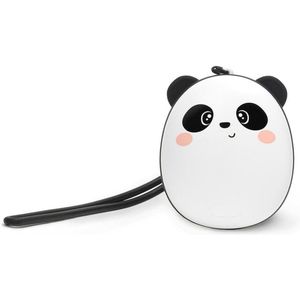 Draadloze Bluetooth-hoofdtelefoon met 5 uur speeltijd en touch-sensor