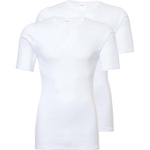 Ten Cate Classics Men T-Shirt - wit - maat L (6)