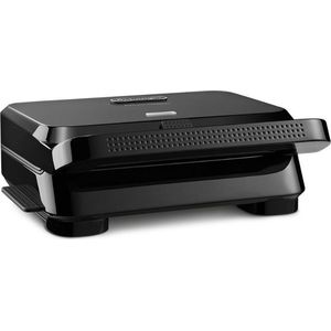 De’Longhi SW12B.BK contactgrill