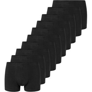 uncover by Schiesser Heren retro short / pant 10 pack Cotton