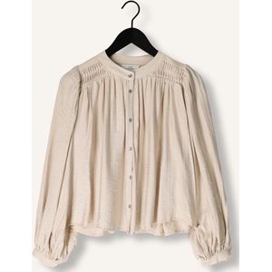 Ruby Tuesday - ILAY - Blouse - Beige