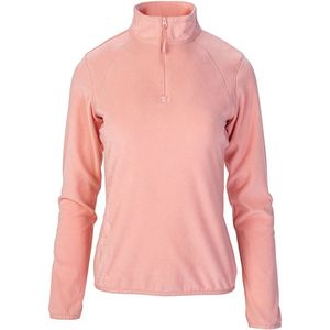 Iguana - Vilos - Fleece - Dames - Met Halve Rits
