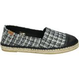 Vidorreta - PITIUSA - Instappers - Kleur: Zwart - Maat: 37