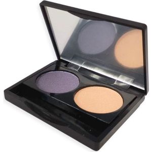 Mineralissima | Oogschaduw Duo Festival & Arena - oogschaduwpalette