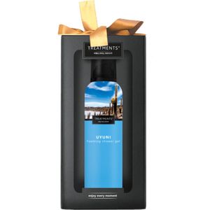 TREATMENTS® Giftbox Foaming Shower Gel - Uyuni