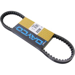 V-snaar Dayco kevlar Minarelli horizontaal/ verticaal lang carter 16.5x747 mm