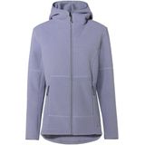 VAUDE - Neyland II - Fleece Hoody - Dames - Outdoorjas - Met Kap