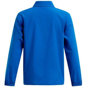 Under Armour - Icon Woven - Jas - Lichtgewicht - Ademend